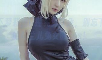 看在下萝莉控ii摇晃兔耳朵，别忘下载她的布兰儿兔女郎cos！