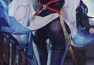 在下萝莉控ii的长腿绵延不绝，真想不自觉多看几眼原图。
