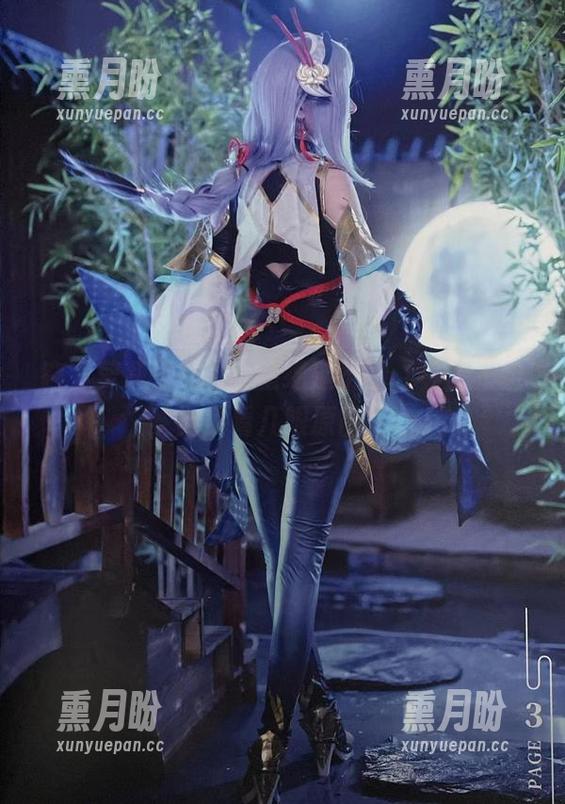 在下萝莉控ii的长腿绵延不绝，真想不自觉多看几眼原图。