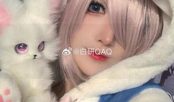 更新新鲜出炉！妖君白研的初音未来小兔子，是萌的代名词，还是兔子的反叛？
