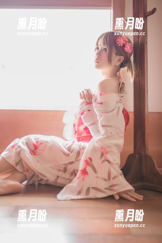快来体验宅夏yoko的“夏天”，资源合集让你欲罢不能
