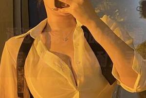 微密圈 – 透过安妮yoo的镜头看红色妙杀：每一幅作品都耐人寻味
