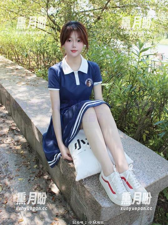 小众视觉 - 惠子御姐合集：不小心被她的气场压倒了