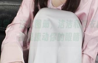 小众视觉 – 这本图册，洁洁和皮衣的画面狠狠撩动你的眼睛
