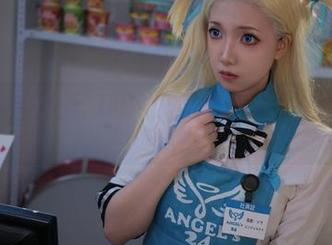 小和甜酒的壁纸合集，rurudo初音酱，这小家伙儿一点也没有消停的意思啊。