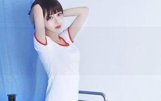小鹿鹿shika又玩儿花样！艾乌蕾塔写真集必获收藏