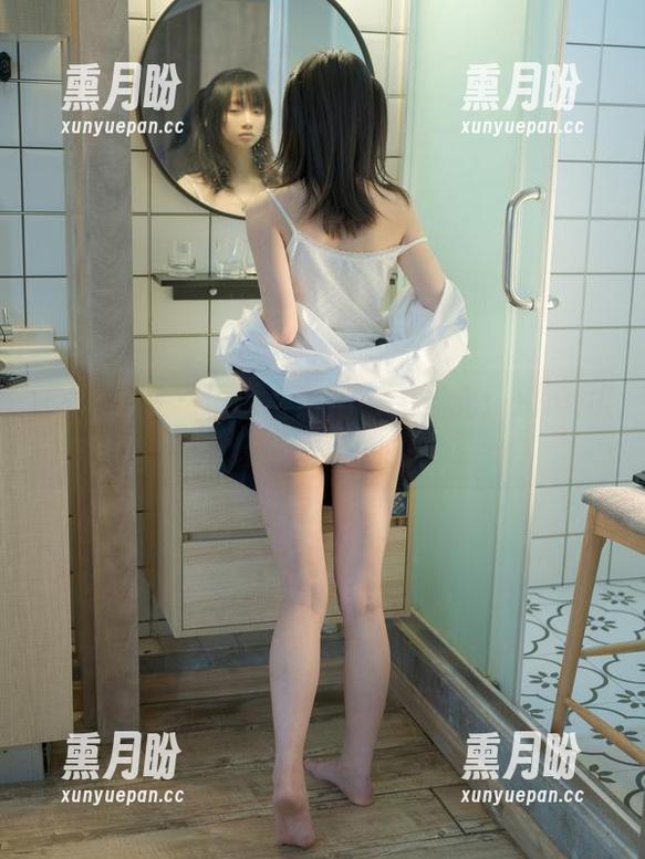 少女秩序 - 乐栀、自拍与无圣光：别再用修图术来瞎搞