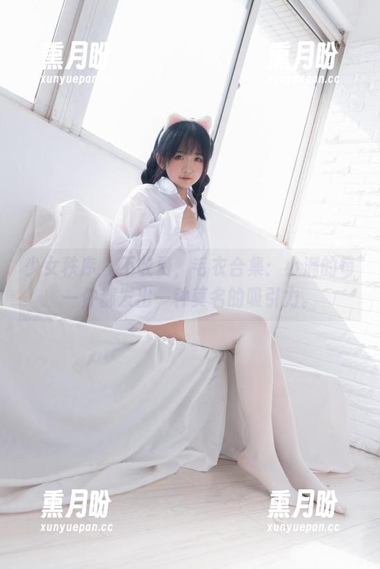 少女秩序 - 不收费，毛衣合集：小满的每一件都发出一种莫名的吸引力。
