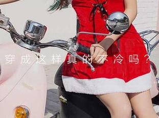尤果网 – 小仙和她的校服，随便一张图片，绝对无圣光，捡到了几许时光味道。