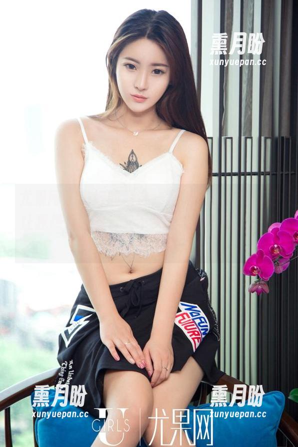 尤果网-霓梓心 尤果网 - 说好的精选,霓梓心的套装倒是让我想起了流行又不失个性的衣品……难道我眼花了?