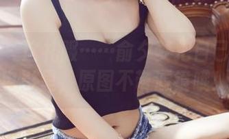 尤物馆 – 这礼服……俞夕梦把自己装进了电影里，原图不带滤镜哦！