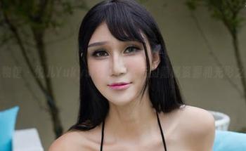 尤物馆 – 悦儿Yuky讲述，内衣后的隐秘资源和光影之图