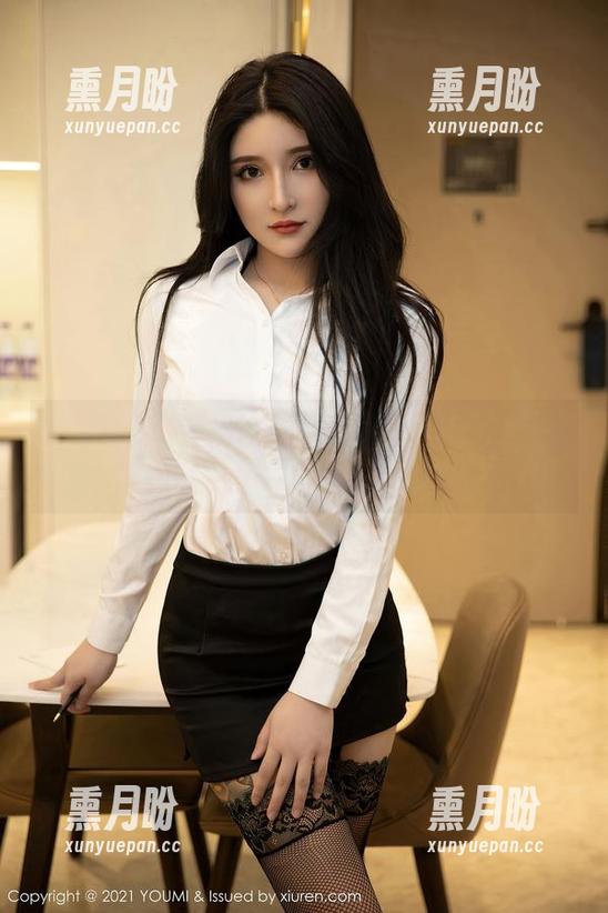 尤蜜荟-Carol周妍希 尤蜜荟 - 私房新发现!Carol周妍希双人作品让你心中暗赞一声。