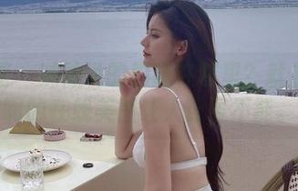 微密圈 – 妹妹说的韵味在哪里？就是阿朱啊的在线美图让人欲罢不能。