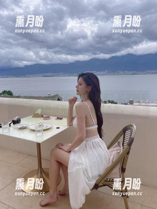 微密圈 - 妹妹说的韵味在哪里？就是阿朱啊的在线美图让人欲罢不能。