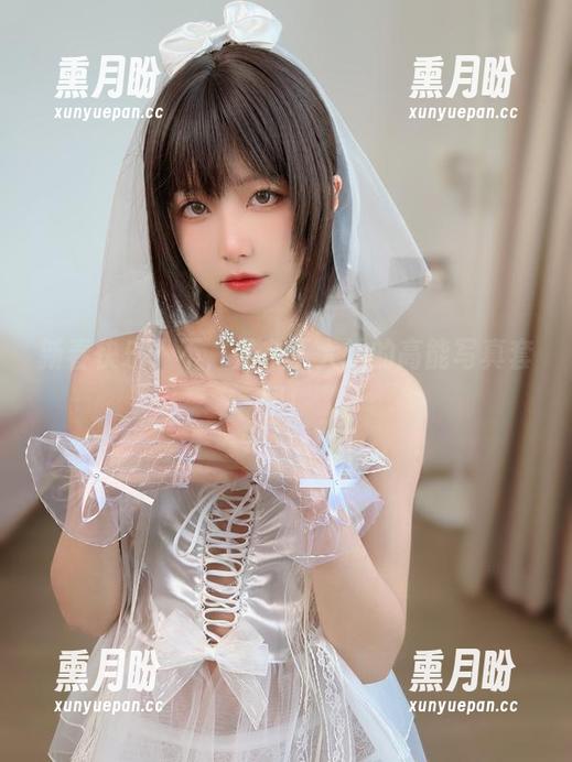 新春快乐？不，是布丁大法的高能写真套图！