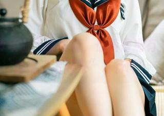 幼水铃衣的天使写真，你值得拥有，手机也得“飞起来”才行啊！