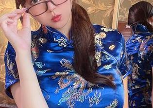 微密圈 – 万圣节从未如此诱惑，张思允nice的高清资源让你暗暗期待。