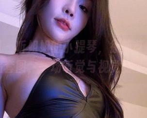 微密圈 – 听姐姐的小提琴，徐莉芝Booty的作品套图，一场听觉与视觉的暴风雪！