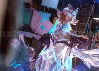 戚顾儿的写真：公孙离的蜜桔之夏，美图里的小心思