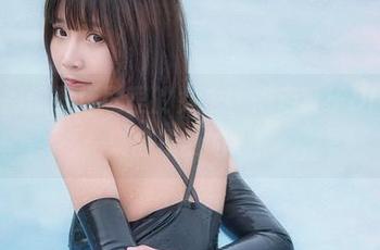 每一张都像职场剧里的女主，抱走莫子OL太太合集傻掉我的心！