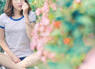 推女神 – 不怕晒黑，王语纯的私拍泳装实在太美，美图是撒娇的水波。