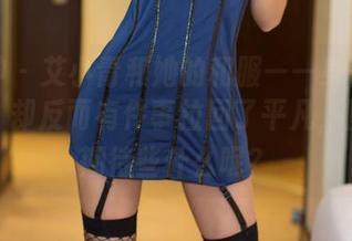推女神 – 艾小青和她的和服——身在无圣光中，却反而有件事拉回了平凡，图片在期待些什么呢？