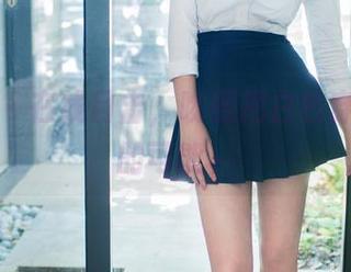 推女郎 – 在线目击，吻熙把白色穿出了新的可能。