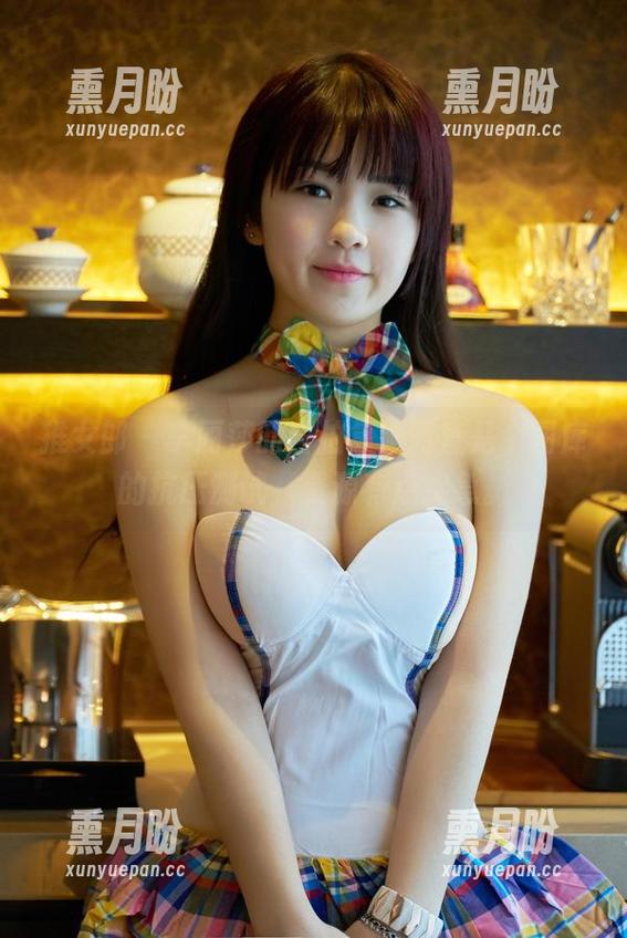 推女郎 - 李丽莎的自拍集，简直是个图库的抗压测试，资源有点捉急。