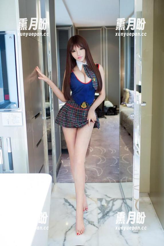 推女郎-林萌萌 推女郎 - 资源分享:林萌萌的瑜伽教学——从“姿势优雅”到“我不太会”。