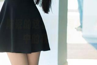 推女郎 – 陆瓷的这套蕾丝写真，是我想象中的模样吗？