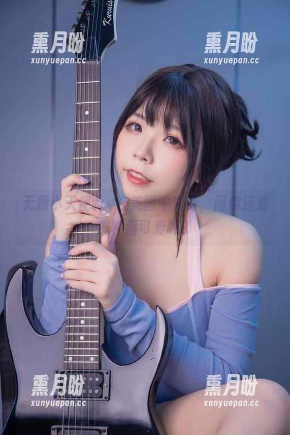 无颜小天使wy在美图中变身，问你还爱那种假可爱吗？