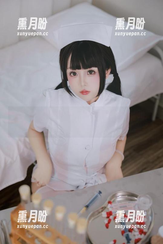 日奈娇在和风jk中，翩翩而至的无圣光之美