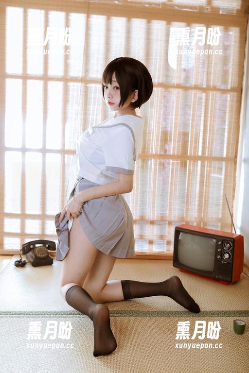 玩味图集：一探日奈娇的圣洁修女作品，挑战传统的“宗教界”。