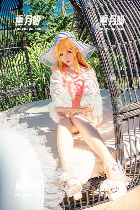 星之迟迟的恶女秘书包私房图——在我眼里变得不那么“秘书”了？