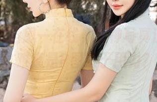 星颜社 – 当恩一在线，女神写真泛滥成灾；难道是P图过于用力？