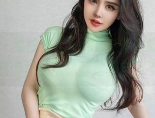 星颜社 – 柴婉艺Averie户外合集，你会疑惑她是怎样让丛林都觉着自己不够美。