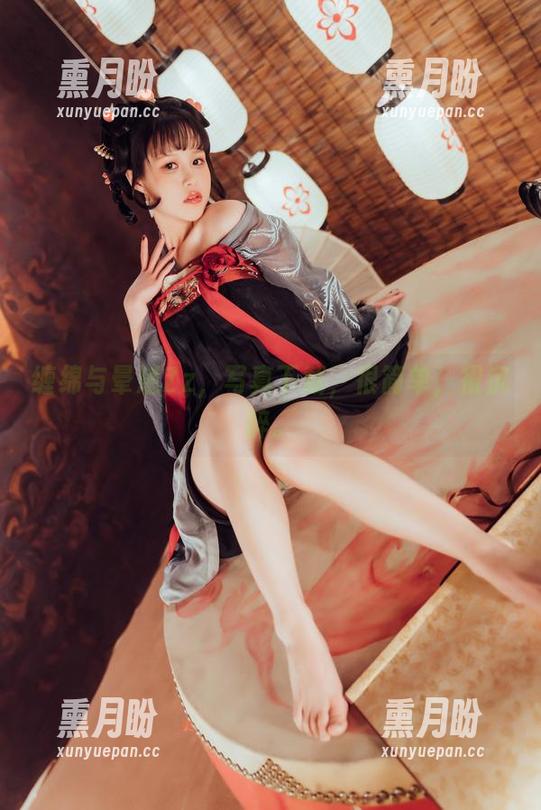 晕崽Zz 缠绵与晕崽Zz,写真下载,很简单,很沉醉。