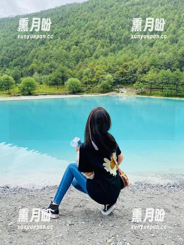 林子琳喵 微密圈 - 别说了,圣诞节就是要无圣光!看林子琳喵的图集就懂了!