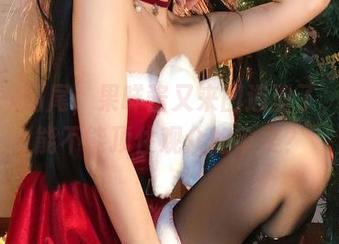 高清双马尾，果咩酱又来凹造型了，这次能不能顶住观众的审美？