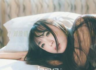果团网 – 高清？对没错！快来看陈雅漫的吊带，一张比一张撩。