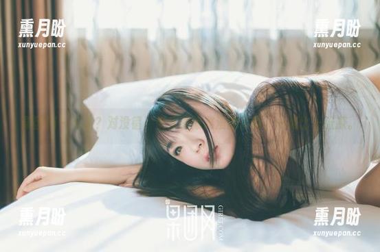 果团网 - 高清？对没错！快来看陈雅漫的吊带，一张比一张撩。