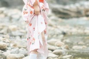 这组桜井宁宁的图集，棉袜特辑，分享中就有种“这袜子我也想要”的冲动呀！