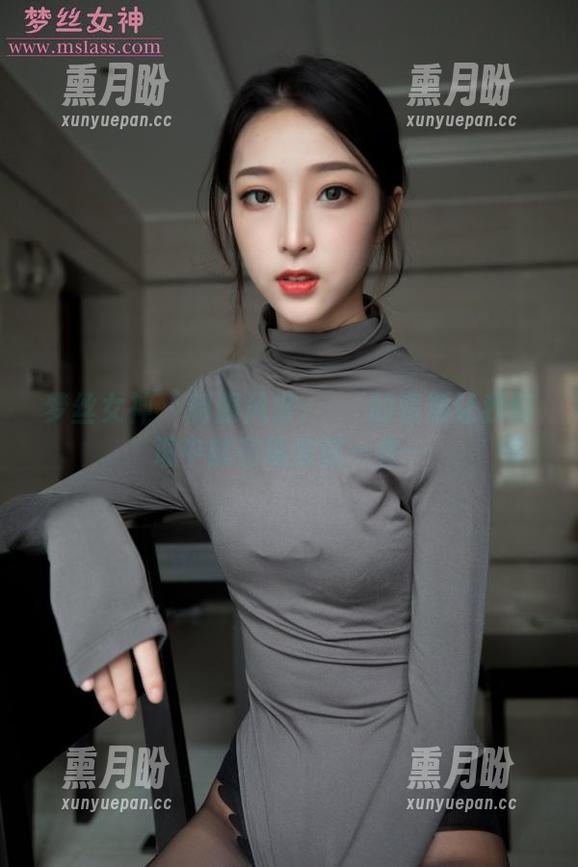 梦丝女神-玥玥 梦丝女神 - 制服风波:玥玥的资源让我脑海中就在琢磨这一件…