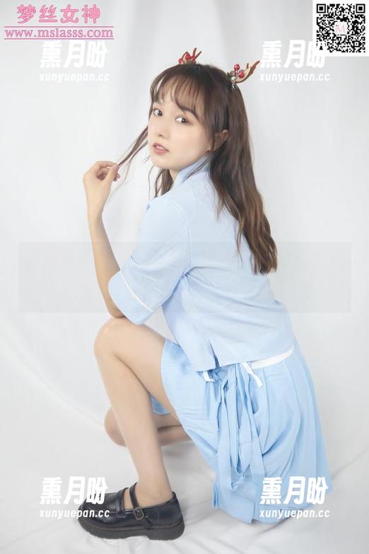 梦丝女神 - 姐姐系列：苏柔的网盘翻车现场，不小心看到了啥！