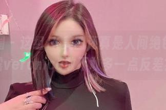 微密圈 – 这组JK美图还真是人间绝色，梦露veronica敢不敢多一点反差？