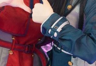 准备好了吗？楚楚子w的魔法少女私拍原图集大成！