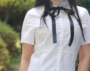 模范学院 – 唐琪儿il的新图片，我敢说，透明的程度可以让你咋舌！