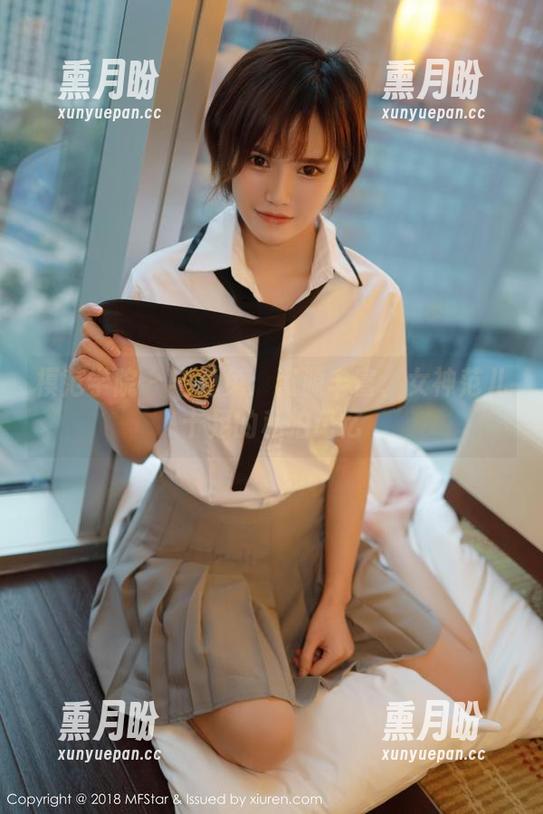 模范学院 - 宅兔兔：资源丰富、女神范儿十足的私拍记忆