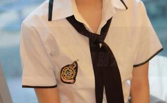 模范学院 – 星萌的职业装窜红！本图包让你在办公室穿得可别太闪耀哦！
